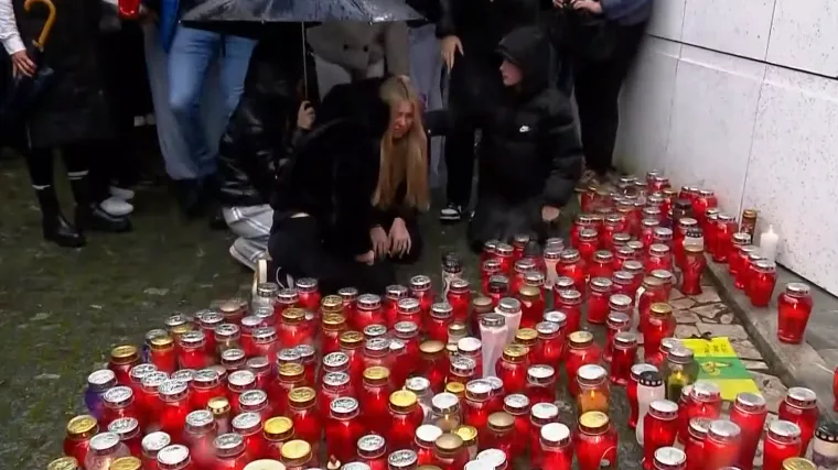 Izvanredno stanje u Sloveniji: Dvoje ministara dalo ostavke zbog ubojstva oca