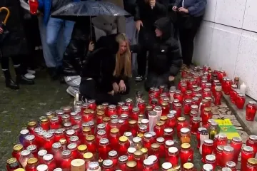 Izvanredno stanje u Sloveniji: Dvoje ministara dalo ostavke zbog ubojstva oca