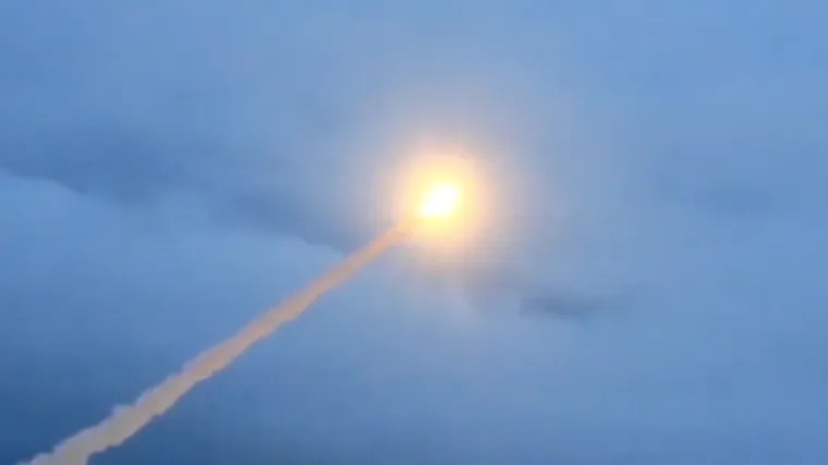 Glasnik oluje jasna je poruka Trumpu, Putin: 'Ovo nema nitko na svijetu'