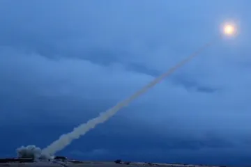 Tonči Tadić analizirao testiranje ruske krstareće rakete Burevestnik