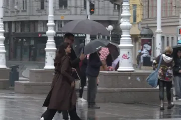 Kome ste vi pomogli danas? Istražili smo kako pomaganje utječe na druge i nas