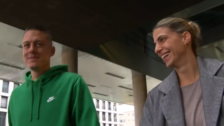 Ivana i Alen su dio novca od vjenčanja darovali gladnoj djeci: 'To je najsretniji trenutak'