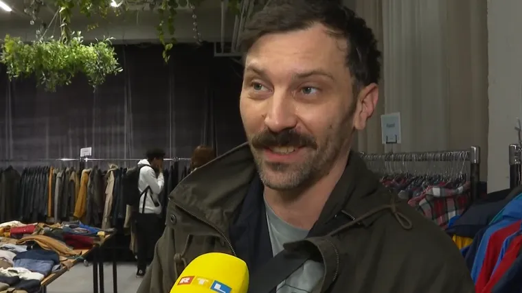 Mario je naišao na pravi 'ulov': 'Platio sam 20 kuna, a koštalo je 600 eura'