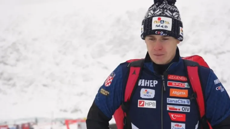 Filip Zubčić otkrio gdje je točno pogriješio i što je pošlo po zlu