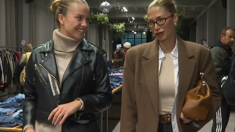 Bili smo na buvljaku i otkrili kako se kvalitetno obući za 50 eura i biti u trendu