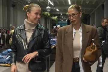 Bili smo na buvljaku i otkrili kako se kvalitetno obući za 50 eura i biti u trendu