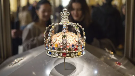 Sudbina dragulja iz Louvrea? Hrvatski kriminalist: 'Izgleda da su imali insajdersku informaciju'