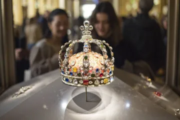 Sudbina dragulja iz Louvrea? Hrvatski kriminalist: 'Izgleda da su imali insajdersku informaciju'