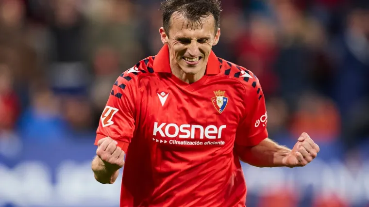 Od junaka do tragičara! Hrvatski golgeter imao priliku za hat-trick pa se osramotio