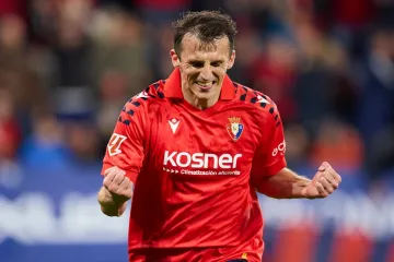 Od junaka do tragičara! Hrvatski golgeter imao priliku za hat-trick pa se osramotio