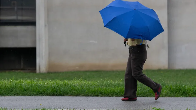 Meteorolog otkrio kakvo nas vrijeme očekuje u nastavku tjedna