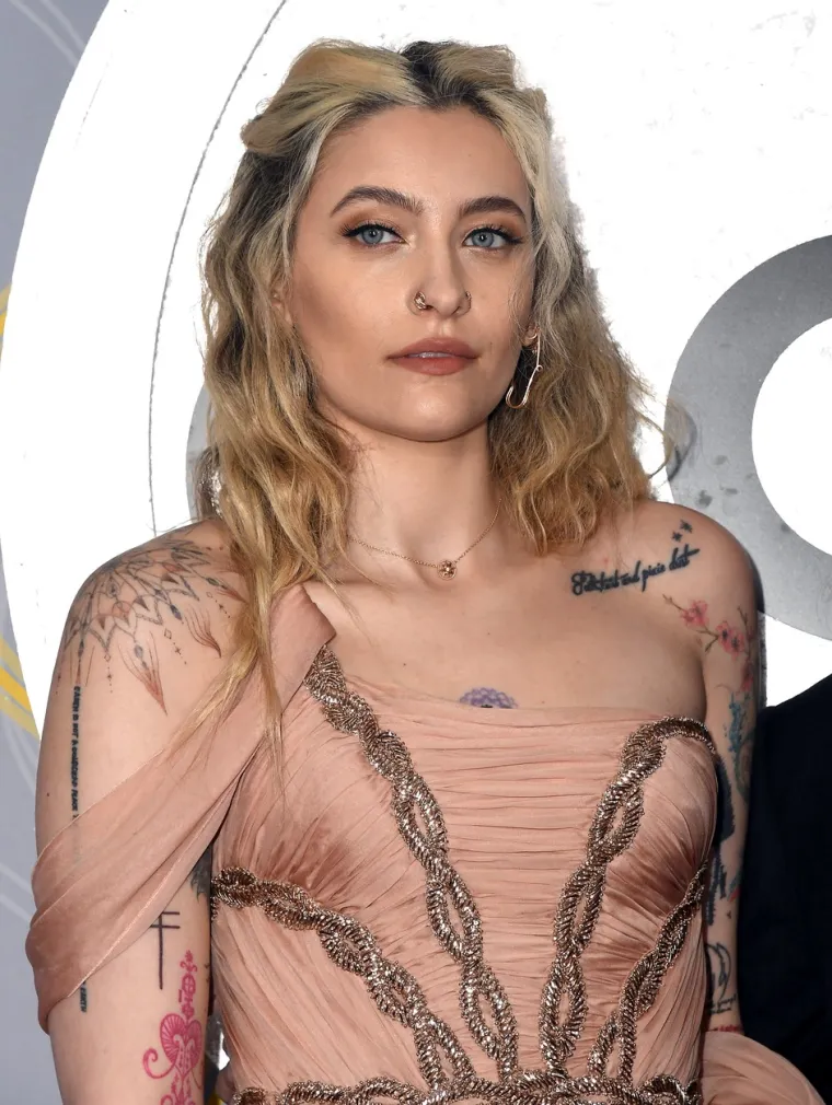 Kći Michaela Jacksona pokrenula šokantan pravni postupak: Obitelj je podijeljena