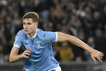 Bivši igrač Hajduka zabio prvi gol nakon više od dvije godine. I to kakav