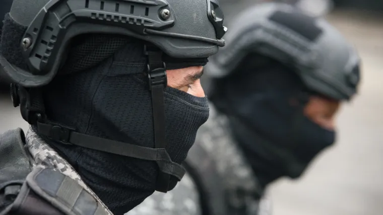 Bikini influencerica uhićena zbog vođenja mreže za krijumčarenje droge: 'Sramota!'