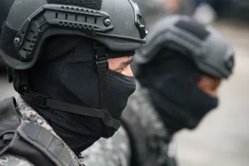 Bikini influencerica uhićena zbog vođenja mreže za krijumčarenje droge: 'Sramota!'