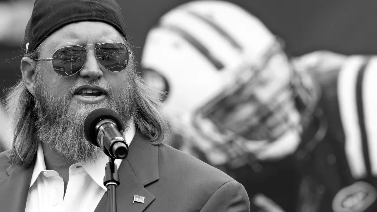 Šok i tuga u Americi: Umro legendarni igrač New York Jetsa