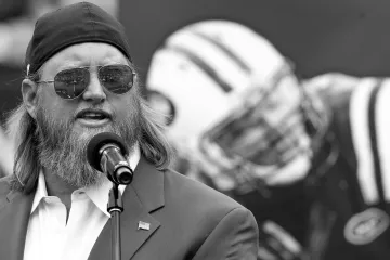 Šok i tuga u Americi: Umro legendarni igrač New York Jetsa