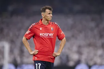 Ante Budimir se posuo pepelom nakon sramote od penala: 'Boli me...'