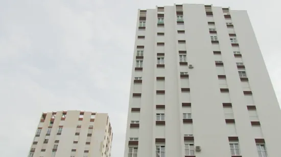 Stanari ovog nebodera u Hrvatskoj dosjetili se kako uštedjeti na računima za struju