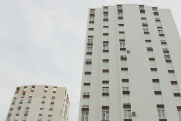 Stanari ovog nebodera u Hrvatskoj dosjetili se kako uštedjeti na računima za struju