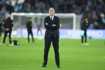 Nastavlja se patnja Juvea, zabio im igrač koji nije zabio dvije godine. Dobiva li Tudor otkaz?