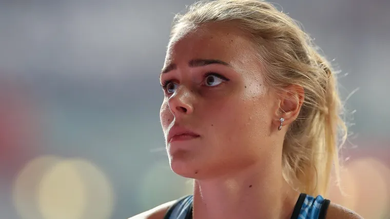 Sportska ikona između surove stvarnosti i natjecanja: 'Vaše će ruke biti krvave'