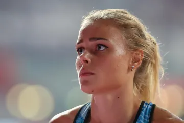 Sportska ikona između surove stvarnosti i natjecanja: 'Vaše će ruke biti krvave'