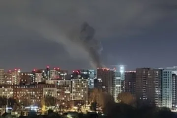 Uzbuna u Moskvi: Diljem grada odjeknule eksplozije, zatvorene zračne luke