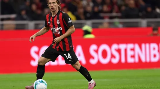 Modrić je misterij! Jedna stvar nikome nije jasna: 'Kako to Luka radi?!'