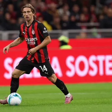 Modrić je misterij! Jedna stvar nikome nije jasna: 'Kako to Luka radi?!'