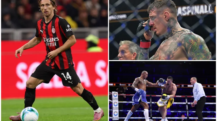 Ludnica i kokoš! Modrić je potpuni misterij: 'Kako to Luka radi?!'