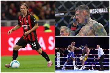 Ludnica i kokoš! Modrić je potpuni misterij: 'Kako to Luka radi?!'