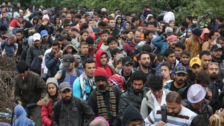 Hrvatska objavila plan za borbu protiv ilegalnih migracija: Ima pet točaka