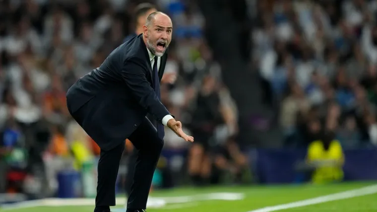 Igor Tudor nije pobijedio u osam utakmica, ali zato stalno ponavlja jednu stvar: 'Ne zanima me'