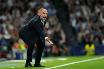 Igor Tudor nije pobijedio u osam utakmica, ali zato stalno ponavlja jednu stvar: 'Ne zanima me'