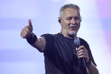 Lijepe vijesti u obitelji Marka Perkovića Thompsona: 'Neka ti Bog podari još puno blagoslova'