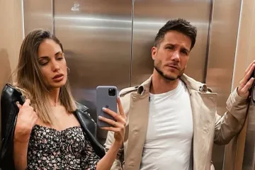 Zaručio se Saša Kovačević nakon gotovo deset godina veze