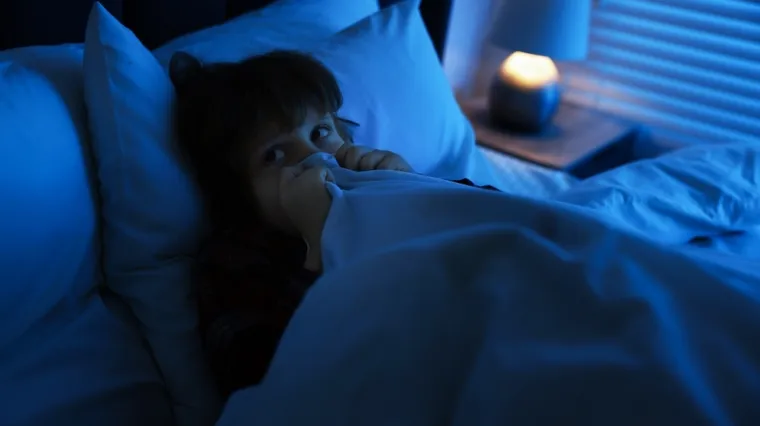 Sjećate li ih se? Ako ste odrasli u Hrvatskoj, ove priče su vas sigurno plašile u djetinjstvu