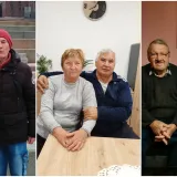 Oni su u brakovima više od 40 godina: 'Sitnica je dovoljna, čokolada ili jedan cvijet'