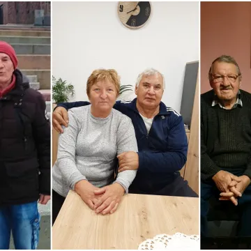 Oni su u brakovima više od 40 godina: 'Sitnica je dovoljna, čokolada ili jedan cvijet'