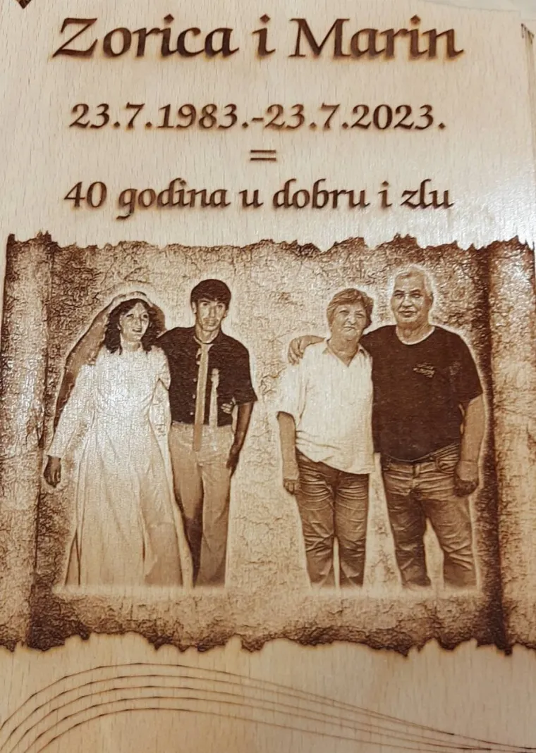 Oni su u brakovima više od 40 godina: 'Sitnica je dovoljna, čokolada ili jedan cvijet'