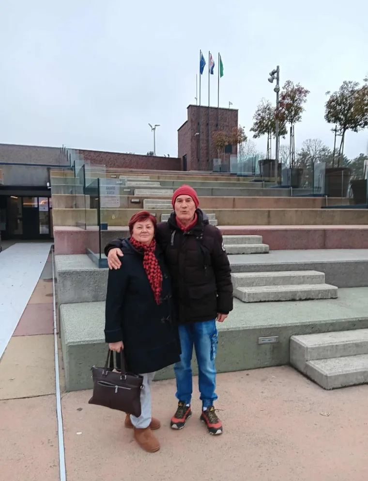 Oni su u brakovima više od 40 godina: 'Sitnica je dovoljna, čokolada ili jedan cvijet'