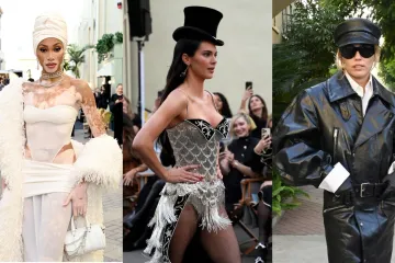 Ovo su najzanimljivija izdanja na Vogue World 2025. reviji: Od Old Hollywooda do futurizma