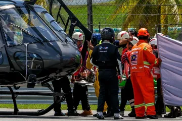 Stravične scene iz Malezije! Švicarac nakon teškog sudara zadobio teške ozljede slezene i pluća