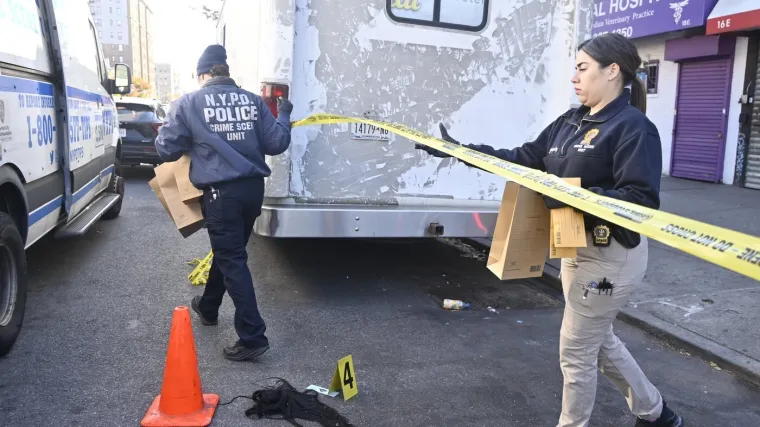 Serijski napadač hara poznatom gradskom četvrti: Reže muškarce po licu, uvijek s lijeve strane