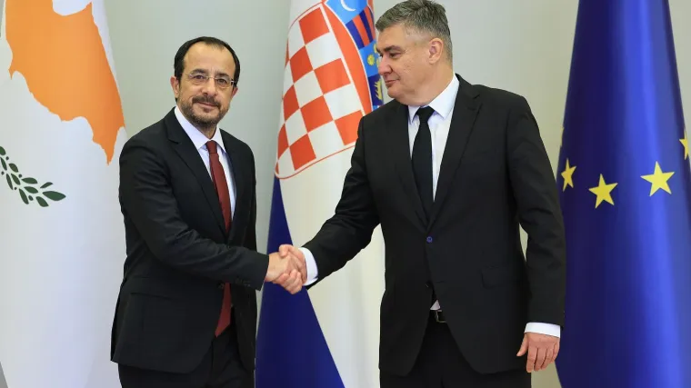 [KVIZ] Znaš li sve o najpoznatijim predsjednicima država svijeta?