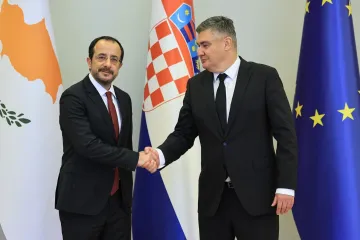 [KVIZ] Znaš li sve o najpoznatijim predsjednicima država svijeta?