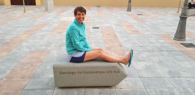 Goranka tijekom borbe s rakom prehodala 930 kilometara: 'Bila sam spremna na sve'