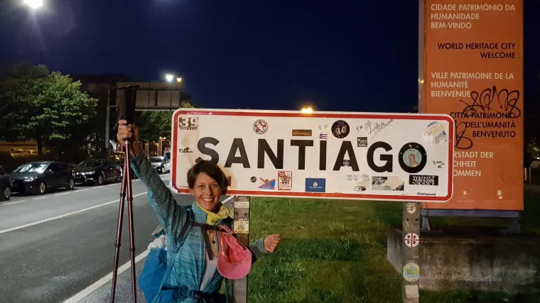 Goranka tijekom borbe s rakom prehodala 930 kilometara: 'Bila sam spremna na sve'