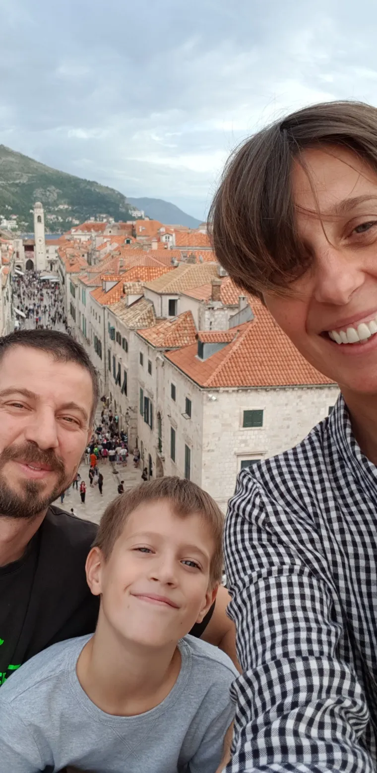 Goranka tijekom borbe s rakom prehodala 930 kilometara: 'Bila sam spremna na sve'